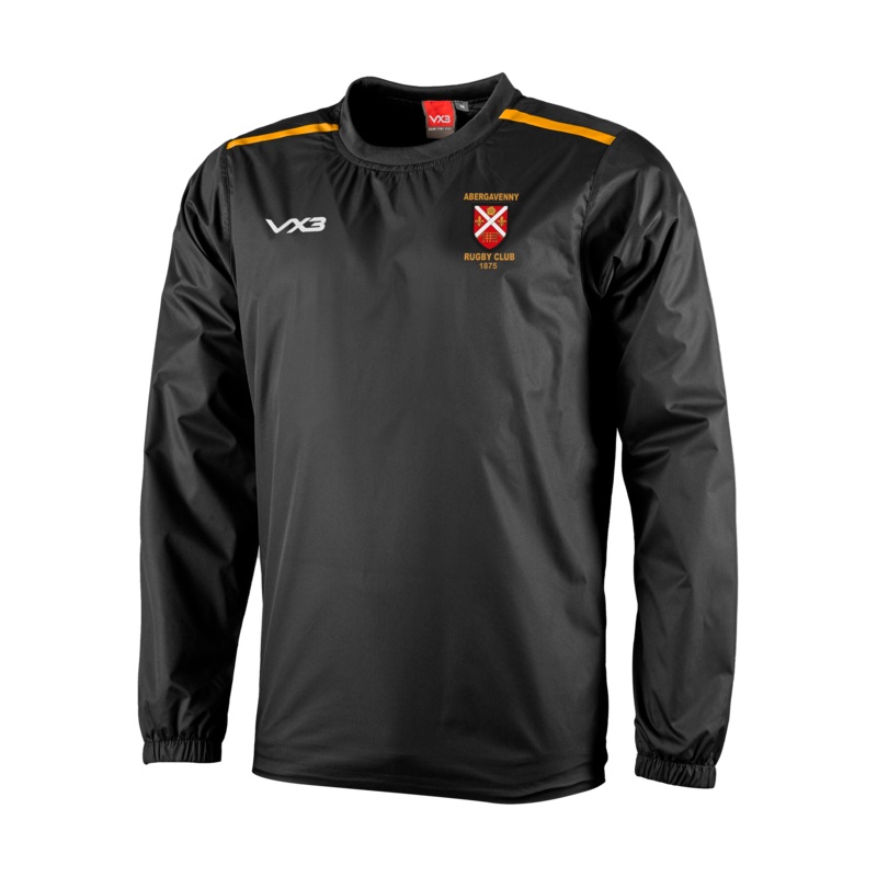 Abergavenny RFC Fortis Smock