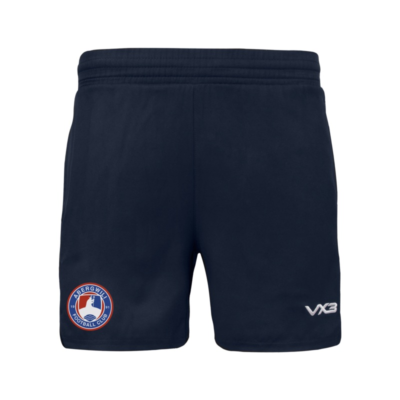 Abergwili FC Ludus Gym Short