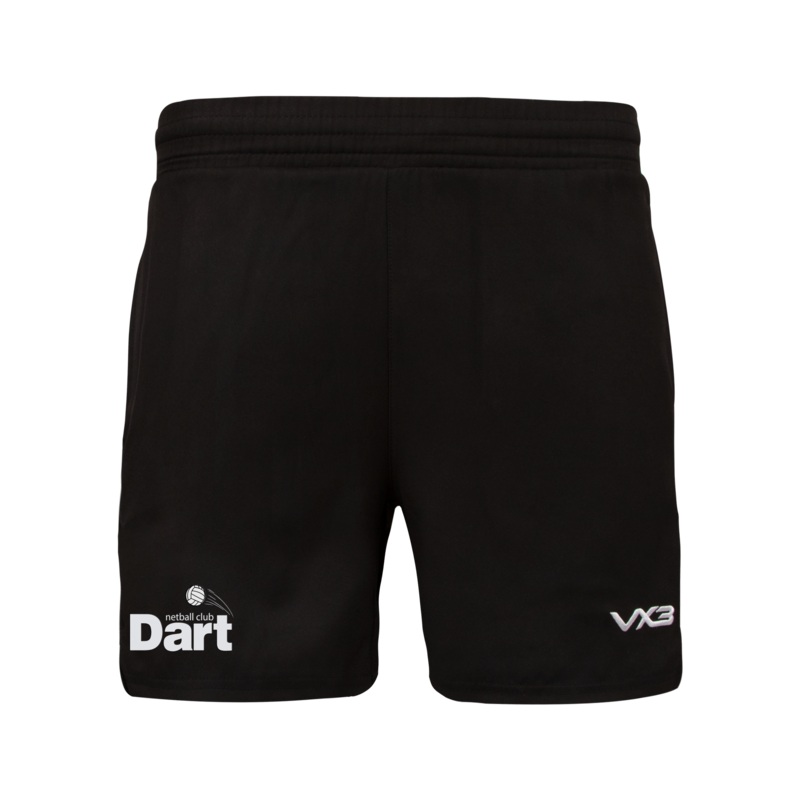 Dart Netball Club Ludus Gym Short