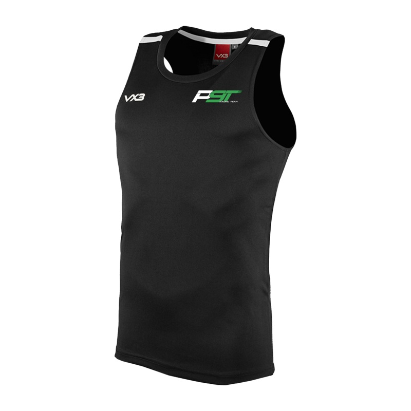 Project 91 Racing Team Fortis Vest