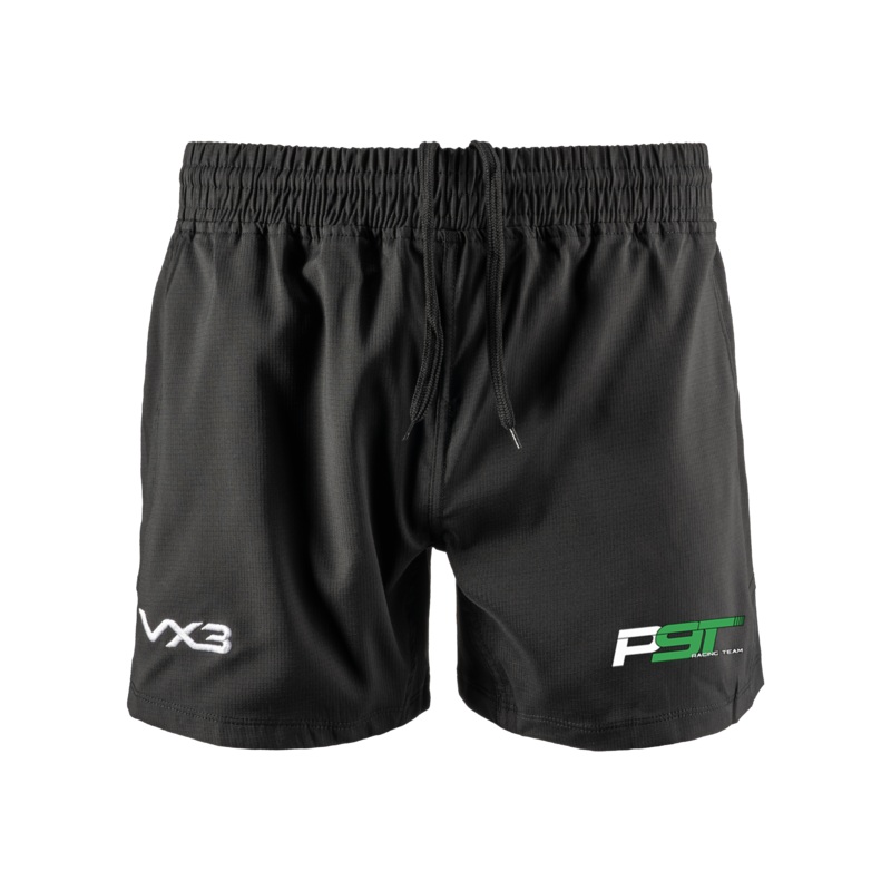 Project 91 Racing Team Revo Rugby Shorts