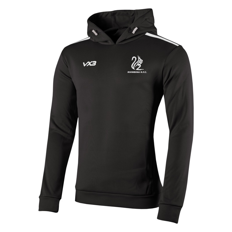 Rhiwbina RFC Fortis Hoodie