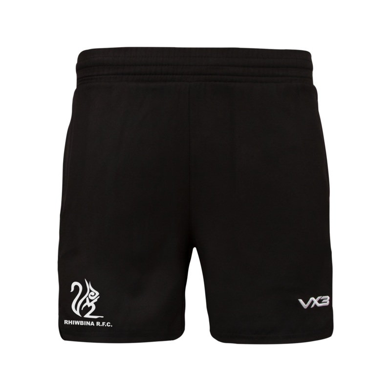 Rhiwbina RFC Ludus Gym Short