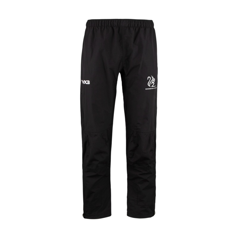 Rhiwbina RFC Protego Waterproof Trousers