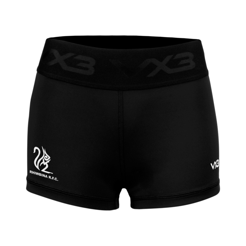 Rhiwbina RFC Shorties