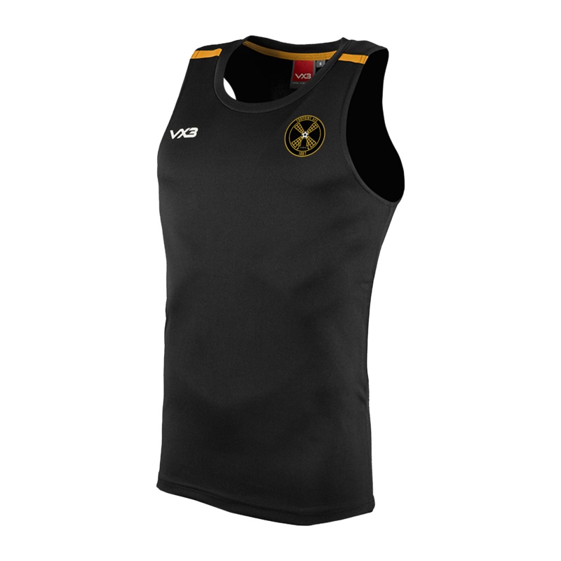 Torpoint AFC Fortis Vest