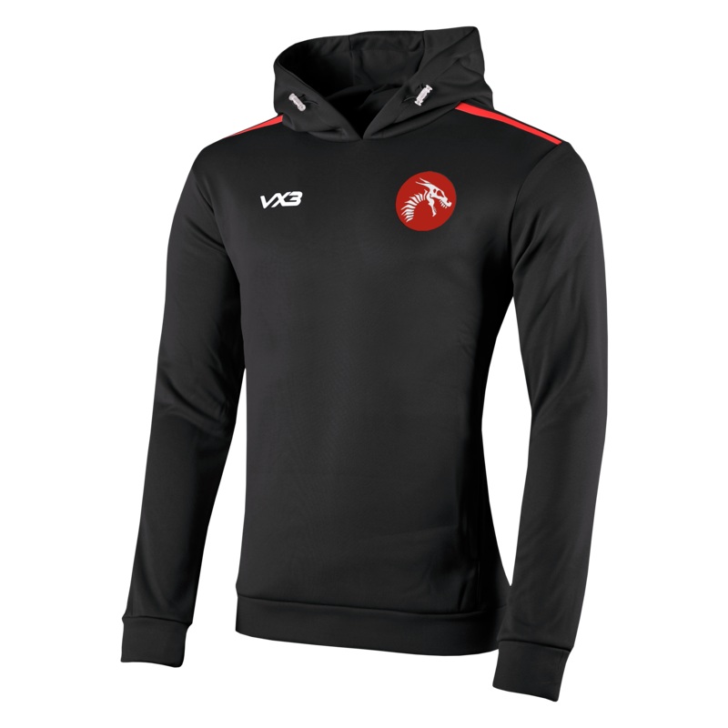 Welsh Institute of Chiropractic Fortis Hoodie