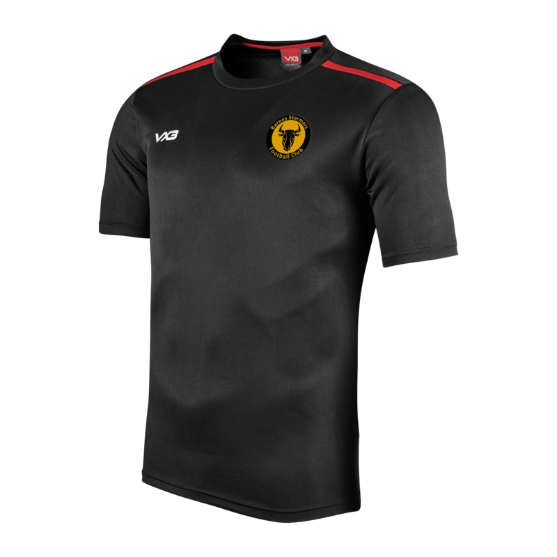 Barnes Stormers FC Fortis Tee