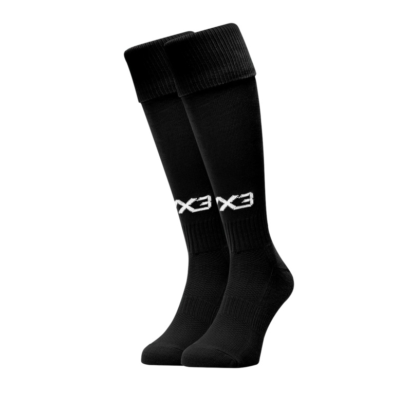 Barnes Stormers FC Mens Plain Playing Socks