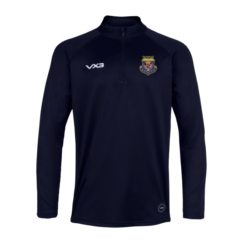 Barton Athletic FC Primus Youth Mid Layer