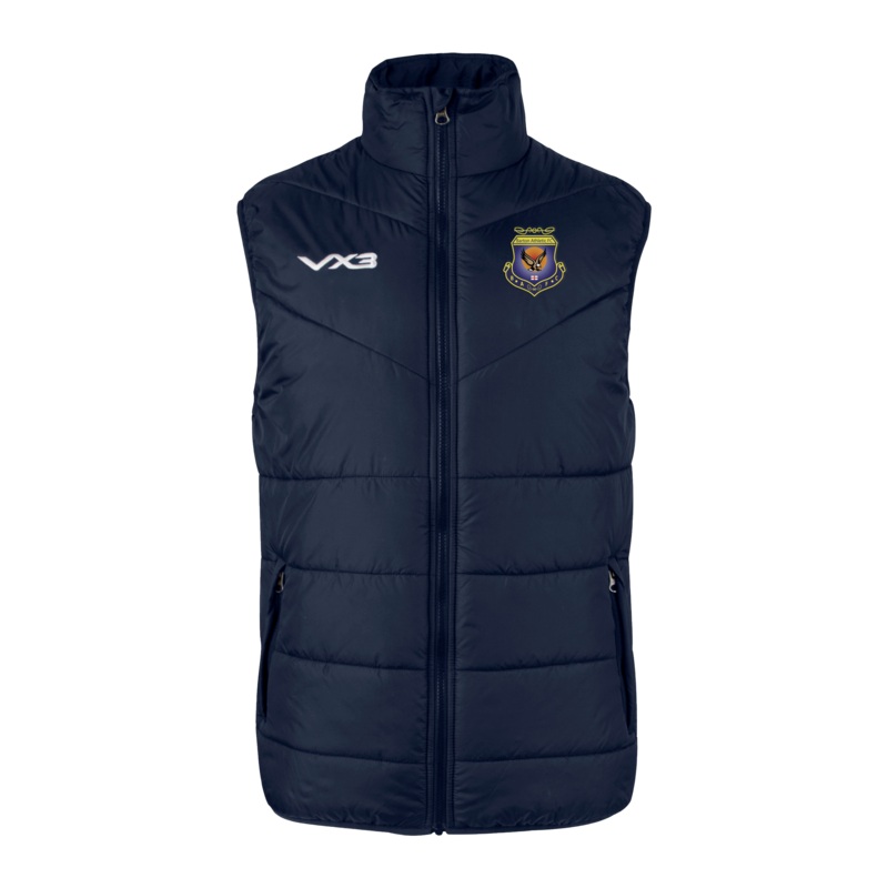 Barton Athletic FC Ventus Gilet