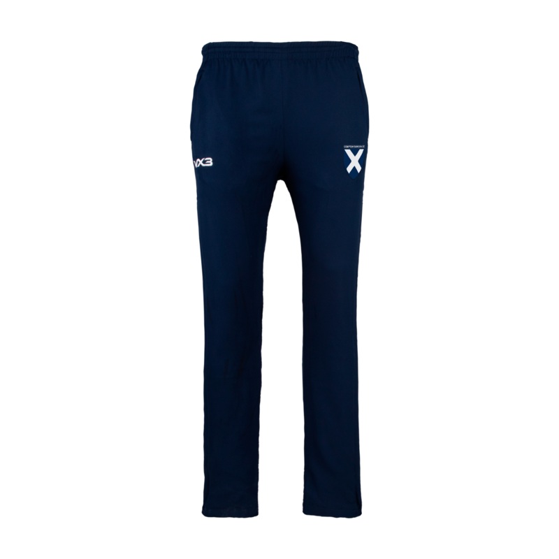 Compton Dundon Cricket Club Braca Trackpant