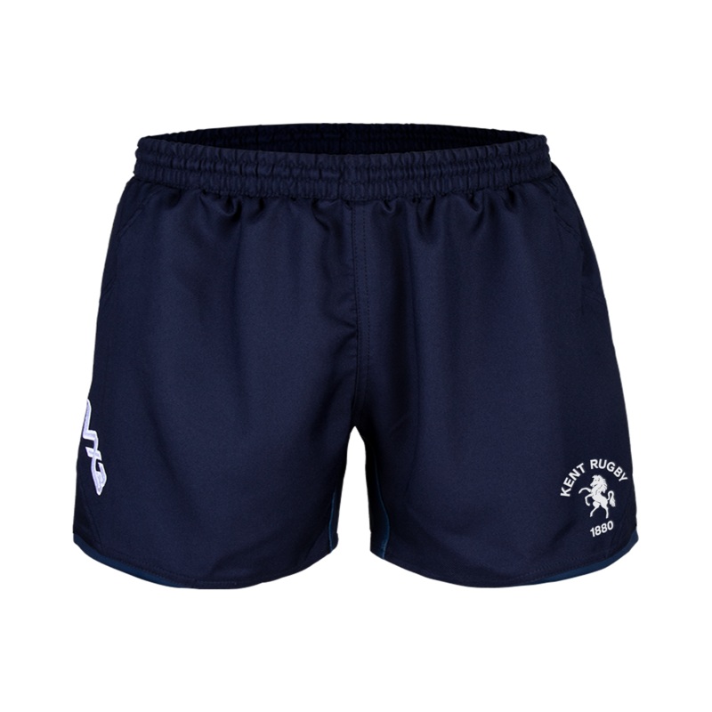 Kent RFU Prima Rugby Shorts