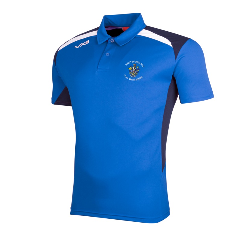 Knutsford RFC Novus Polo