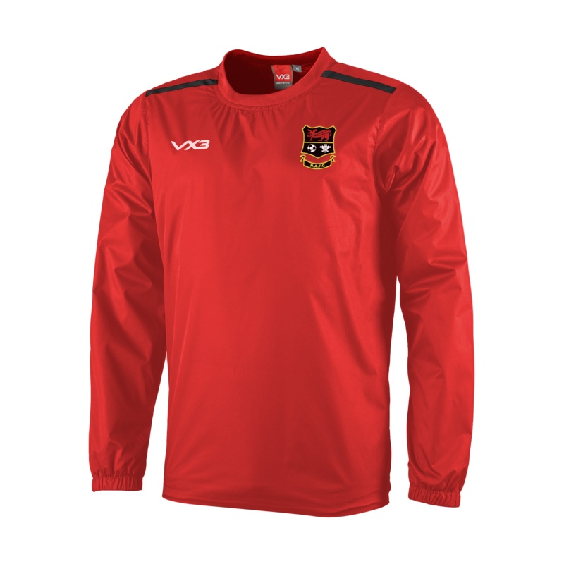Rhymney  Brewers FC Fortis Smock