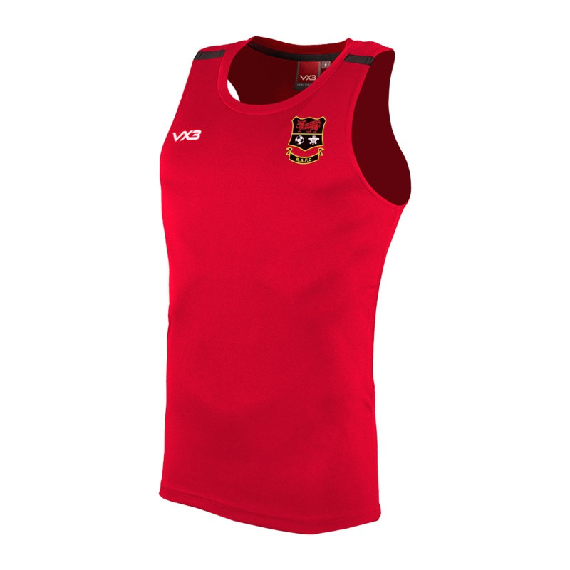 Rhymney  Brewers FC Fortis Vest