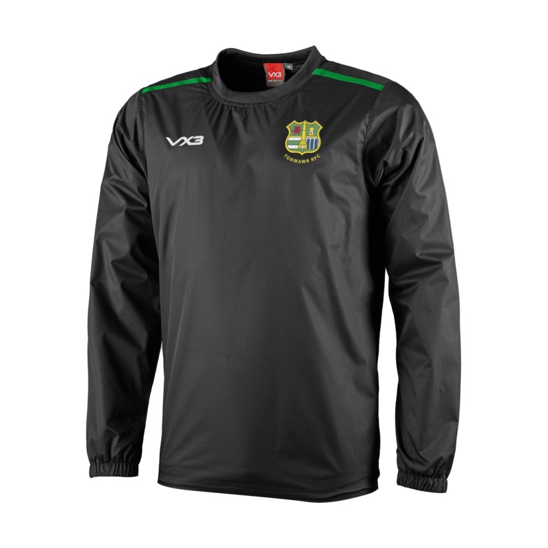 Tonmawr RFC Fortis Smock