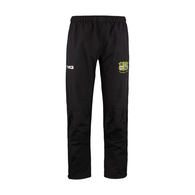 Tonmawr RFC Protego Waterproof Trousers
