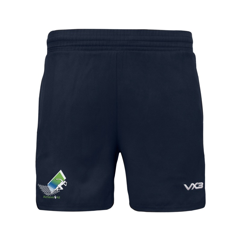 Achieve 4 All Ludus Gym Short