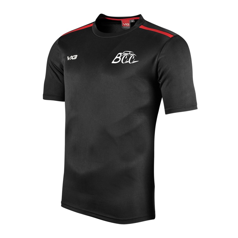 Brixham Classic Car Club Fortis Ladies Tee