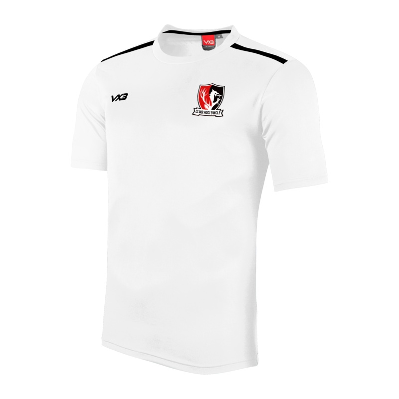 Buckley Hockey Club Fortis Tee