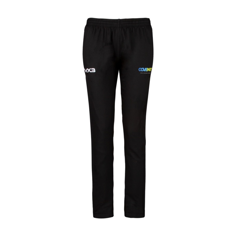 Coventry College Sport and Public Service Solum Ladies Trackpant