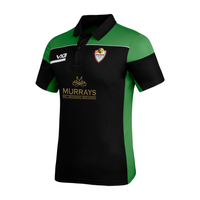 Gilfach FC Opus Polo