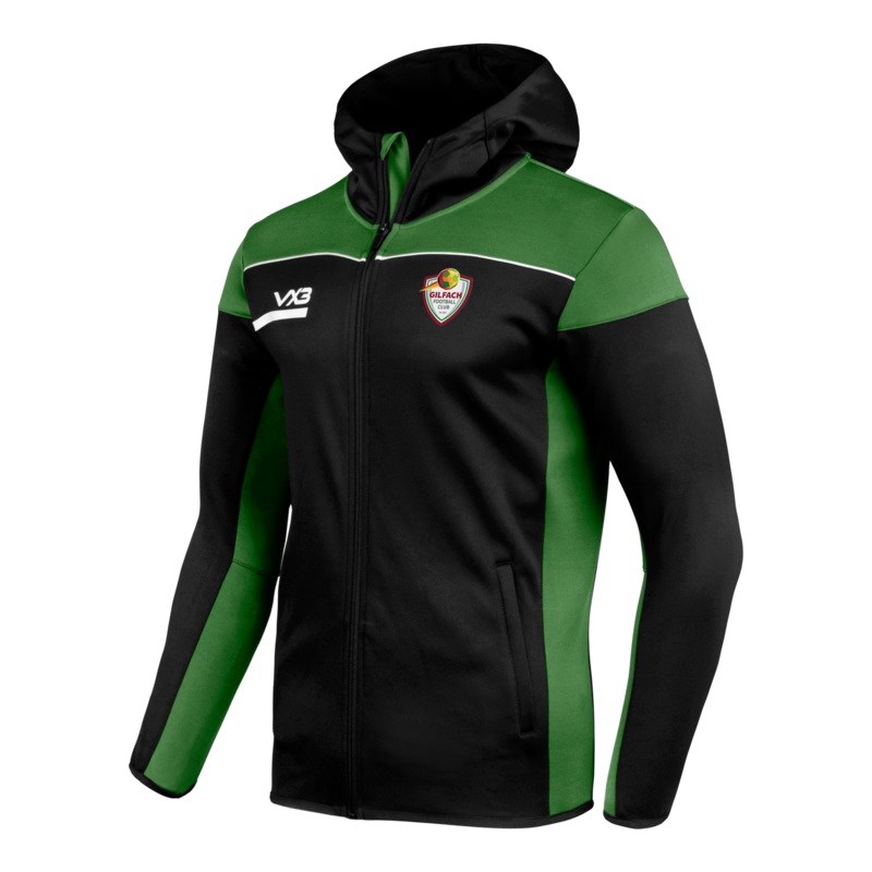 Gilfach FC Opus Zoodie