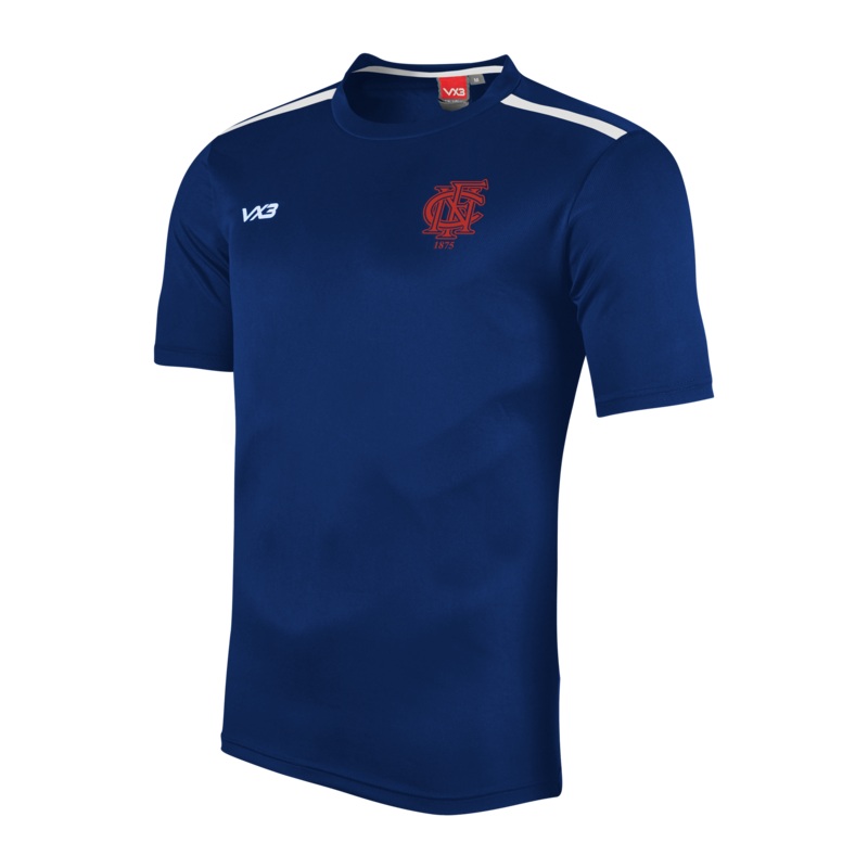 Northern Football Club Fortis Tee