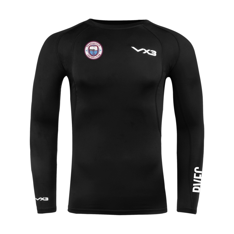 Paignton Villa  Primus Youth Base Layer