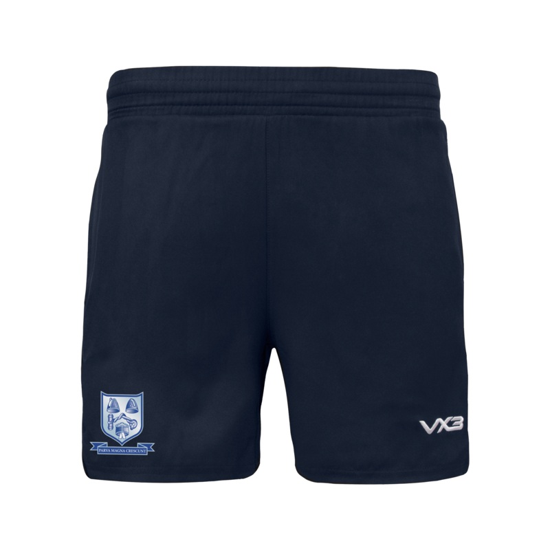 Prince Henry's High School Ludus Youth Gym Short