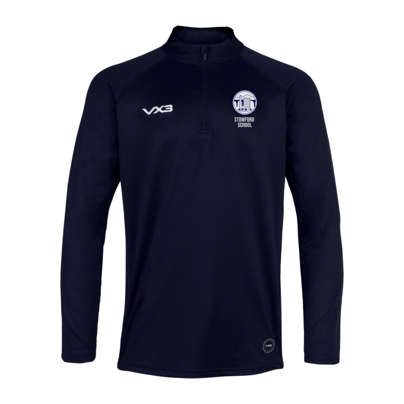 Stowford School Primus Youth Mid Layer