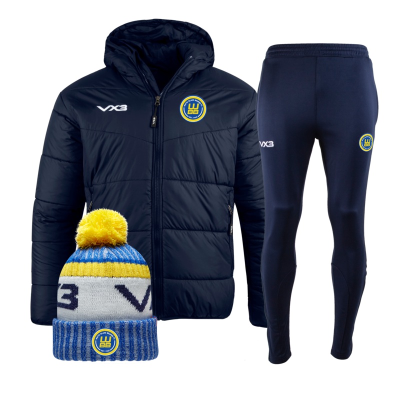 WBB FC Winter Bundle