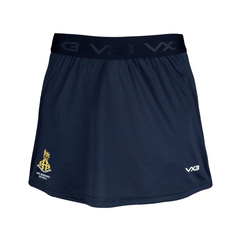 AGC Warriors Skort