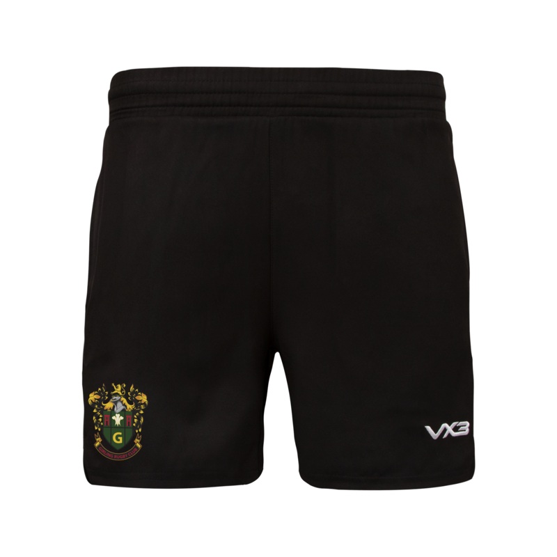 Girling RFC Ludus Gym Short