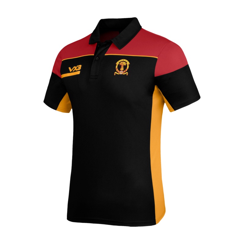 Kings Norton RFC Opus Polo