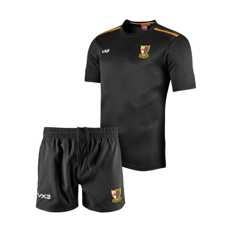 London Cornish RFC Youth Bundle