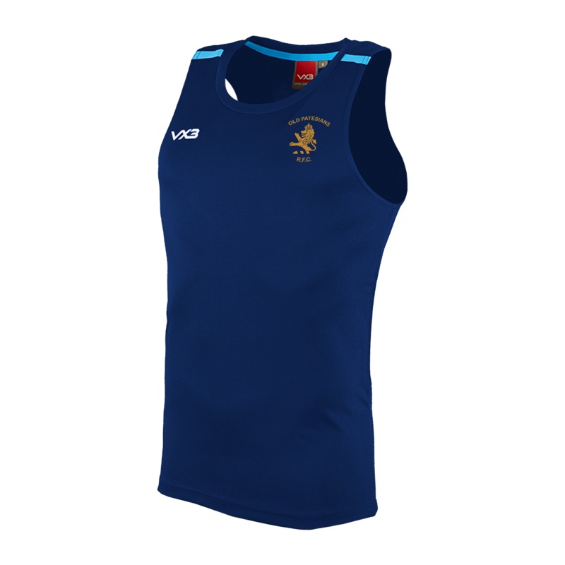 Old Patesians RFC  Fortis Vest