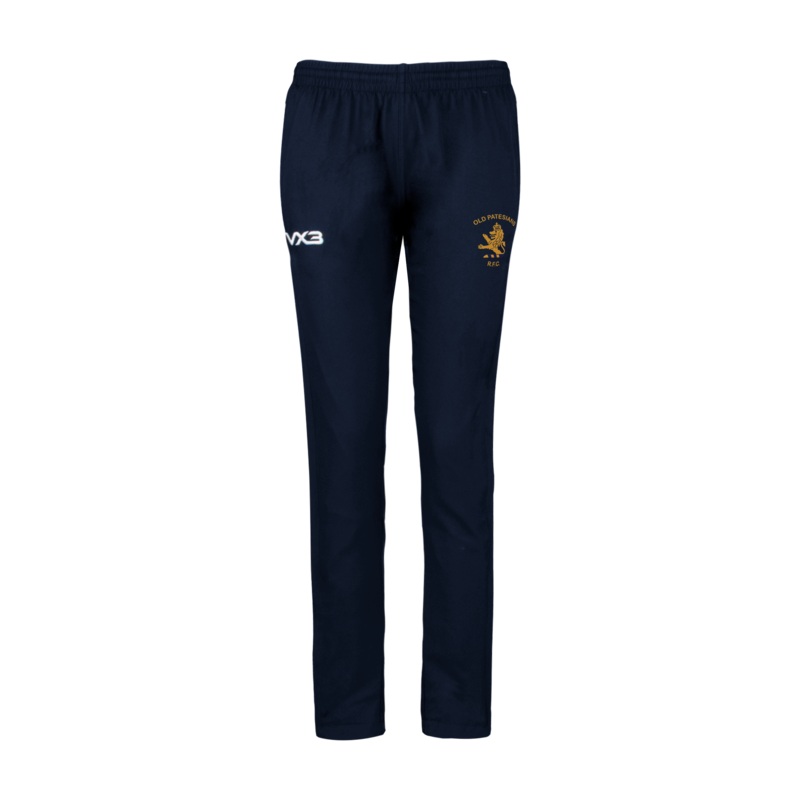 Old Patesians RFC  Solum Ladies Trackpant