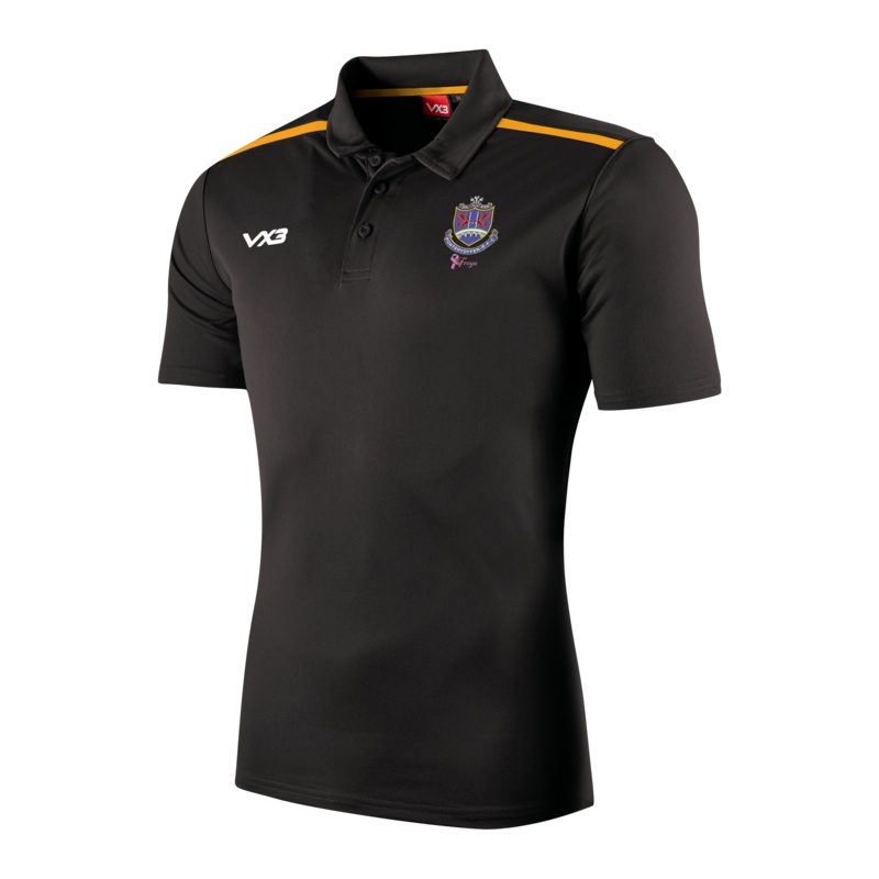 Pontrhydyfen RFC Fortis Polo