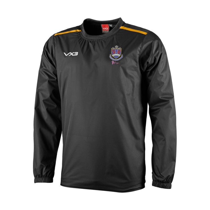 Pontrhydyfen RFC Fortis Smock