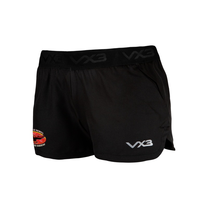Sheffield Hawks Clarus Ladies Running Short