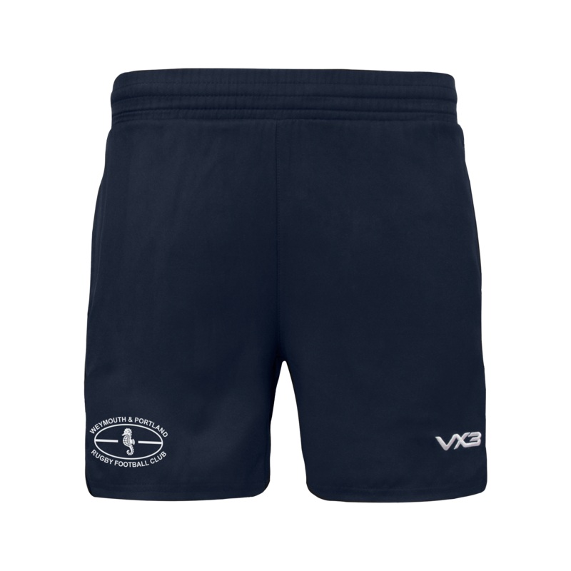 Weymouth & Portland Rugby Football Club  Ludus Gym Short