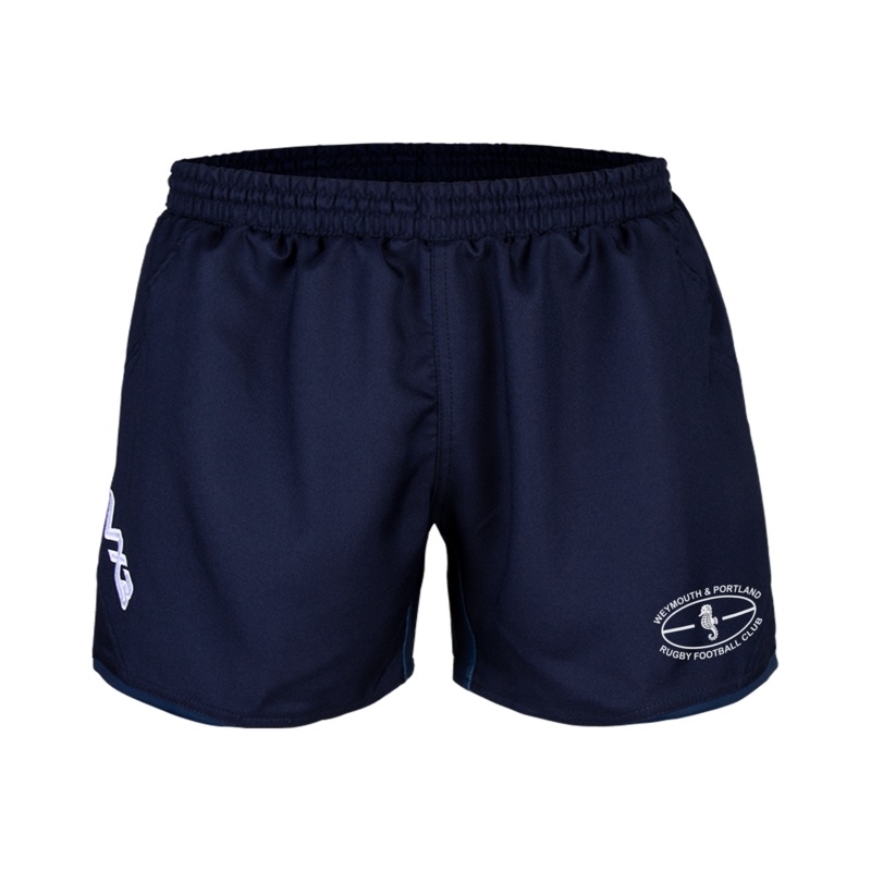 Weymouth & Portland Rugby Football Club  Prima Rugby Shorts