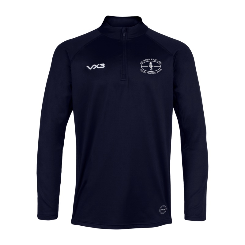 Weymouth & Portland Rugby Football Club  Primus Mid Layer