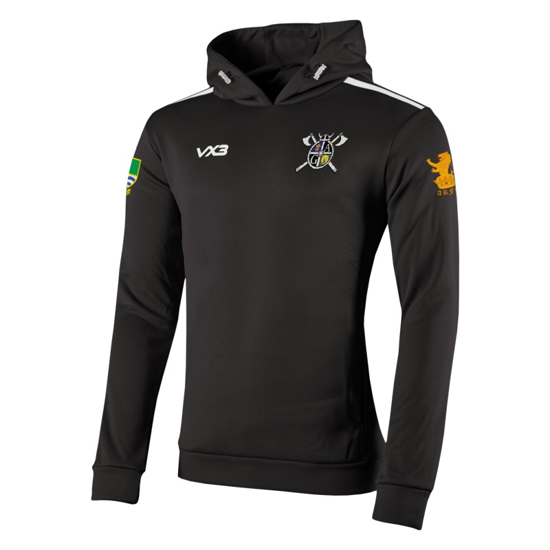 Ashington & Gosforth Raiders Fortis Hoodie