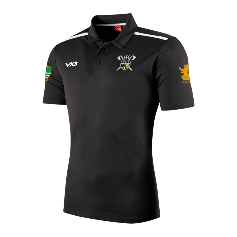 Ashington & Gosforth Raiders Fortis Polo