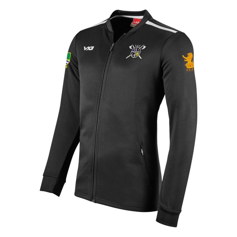 Ashington & Gosforth Raiders Fortis Presentation Jacket