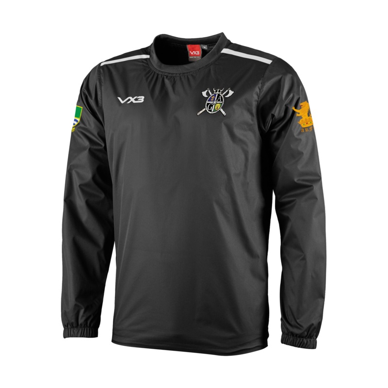 Ashington & Gosforth Raiders Fortis Smock