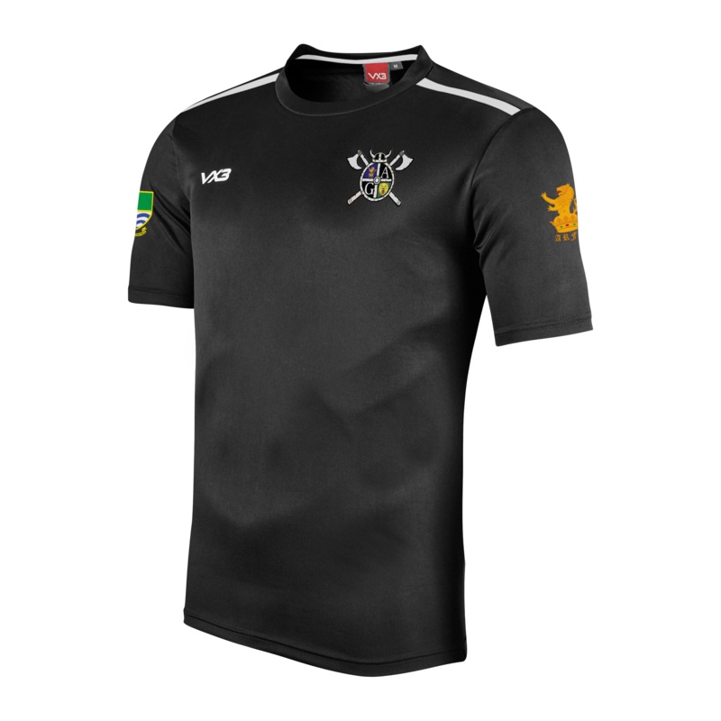 Ashington & Gosforth Raiders Fortis Tee